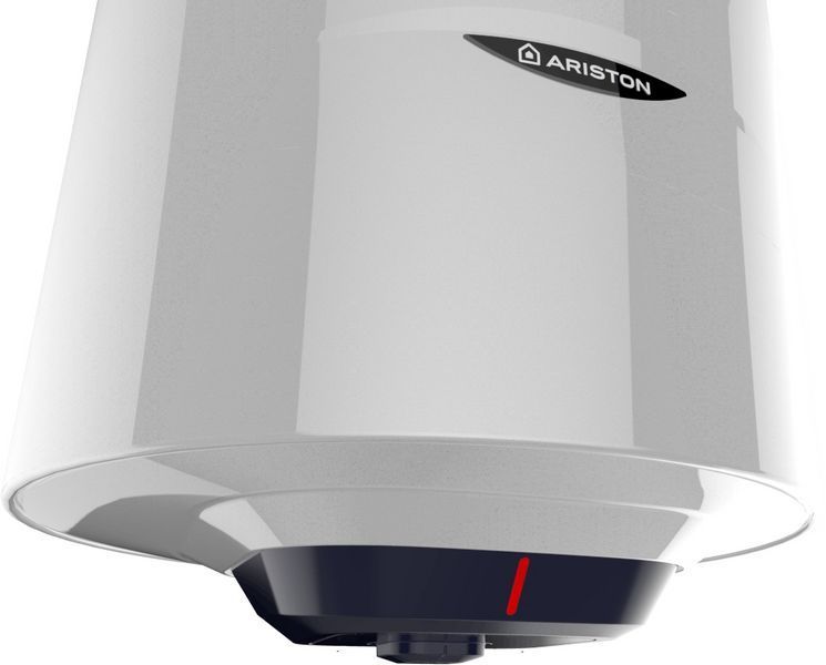 Водонагреватель электрический Ariston BLU1 R 100 V 1,8K PL EU, 100л, 1,8кВт, механическое управление, С, Италия, белый 3201944 фото