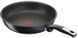 Сковорода Tefal Unlimited, 28см, алюминий, черный G2550672 фото 7