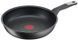 Сковорода Tefal Unlimited, 28см, алюминий, черный G2550672 фото 1