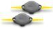 Ножи для тримров Karcher LTR Battery 2шт 2.444-022.0 фото 1