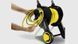 Котушка для шланга Karcher "HT 4.500", складна, регулювання висоти ручки візка, довжина шланга: 1/2" 50м, 5/8" 35м, 3/4" 23м 2.645-170.0 фото 8