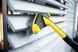 Щетка для минимий Karcher, мягкая, для больших поверхностей, к аппаратам серии К2-К7. 2.643-233.0 фото 3