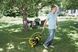 Котушка для шланга Karcher "HT 4.500", складна, регулювання висоти ручки візка, довжина шланга: 1/2" 50м, 5/8" 35м, 3/4" 23м 2.645-170.0 фото 3