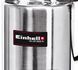 Насос дренажный Einhell GC-DP 9035 N, 900 Вт, 18000 лч, высота 9 м, глубина 5 м, корпус нержавеющая сталь, 5.95 кг 4170778 фото 2