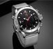 Годинник Naviforce Tesla Silver NF9153 NF9153 фото 4