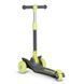 Детский самокат Lionelo TIMMY GREEN LIME 68033592 фото 4