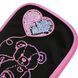 Пенал м'який з LED Yes Pink Bear PH-35 533777 фото 8