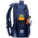 Рюкзак школьный каркасный Yes Play Football H-100S 550213 фото 4