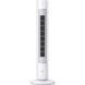 Вентилятор колонный Philips 110см, 40Вт, пульт ДУ, дисплей, белый. CX5535/00 фото 3