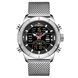 Годинник Naviforce Tesla Silver NF9153 NF9153 фото 3