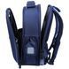 Рюкзак школьный каркасный Yes Play Football H-100S 550213 фото 5