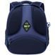 Рюкзак школьный каркасный Yes Play Football H-100S 550213 фото 6