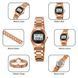 Годинник Skmei Vibe RoseGold 1720 фото 7