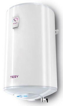 Водонагреватель электрический Tesy Bilight 80V GCV 804420 B11 TSRC 80 л, 2 кВт, круглый 304399 фото
