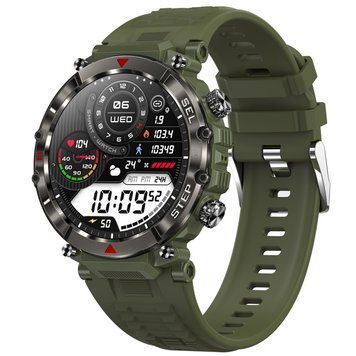 Smart-годинник Smart Kosmos X Green 1522 фото
