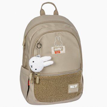 Pюкзак Yes Miffy Softness TS-113M 550318 фото