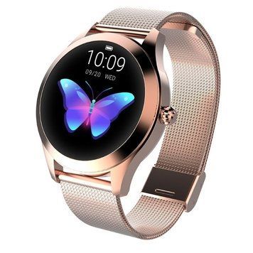 Смарт-годинник Smart VIP Lady Gold 5076 фото