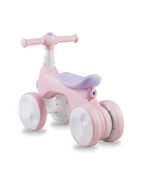 Біговел MoMi TOBIS Pink 116988435 фото