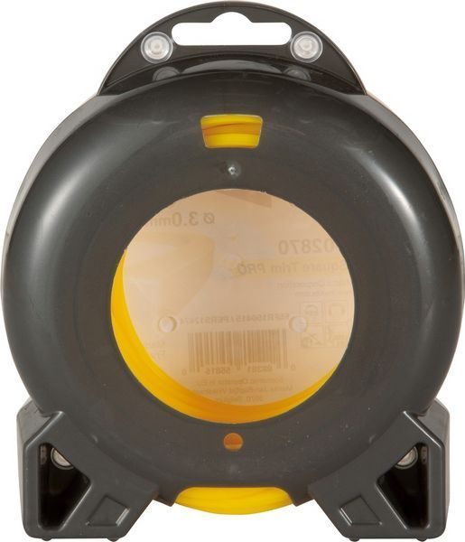 Леска (Жилка) косильная Makita 3мм 15м E-02870 фото