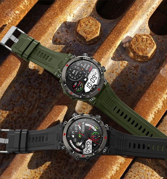 Smart-годинник Smart Kosmos X Green 1522 фото
