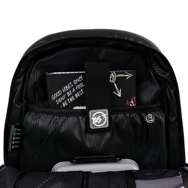 Рюкзак YES Rebel T-105 559933 фото