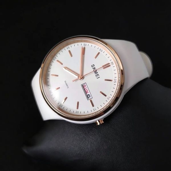 Часы Skmei Vivo White 1747 фото