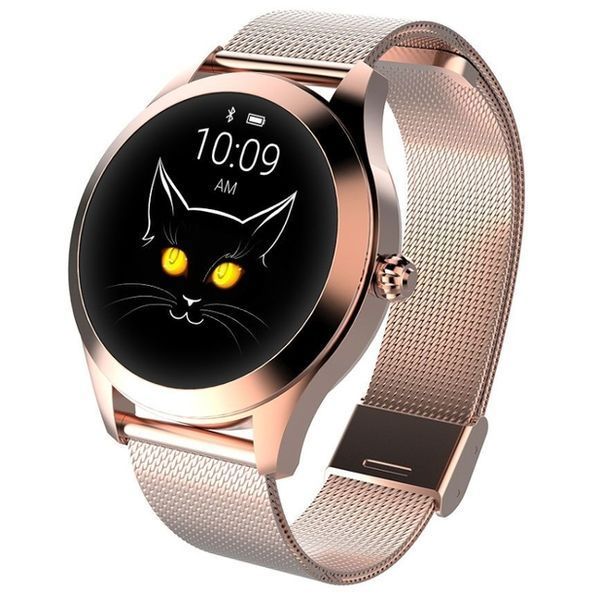 Смарт-годинник Smart VIP Lady Gold 5076 фото