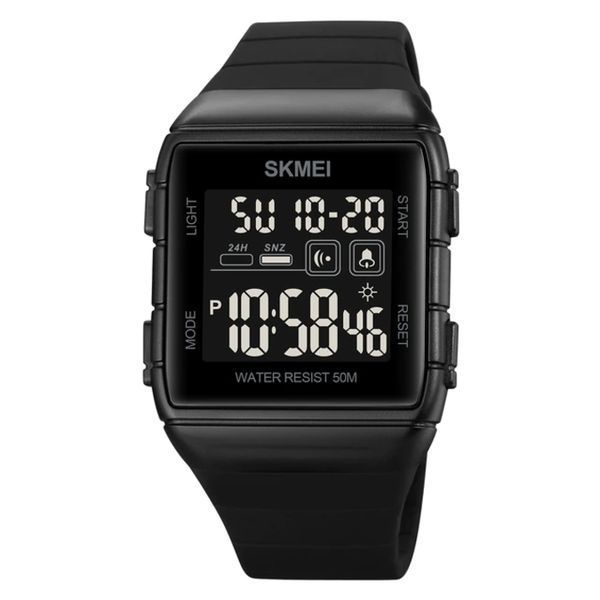 Годинник Skmei Quadro 1138 фото
