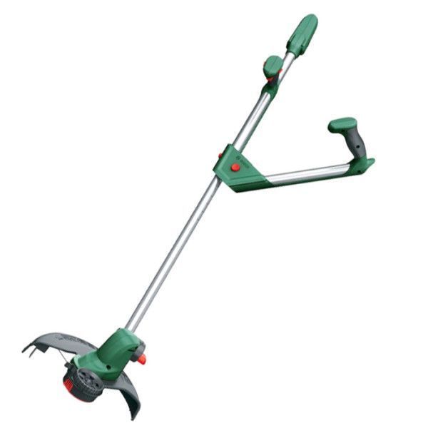 Триммер садовый аккумуляторный Bosch UniversalGrassCut 18V-260 1х2.5А&middot;час 26см 2.3кг 0.600.8C1.D03 фото