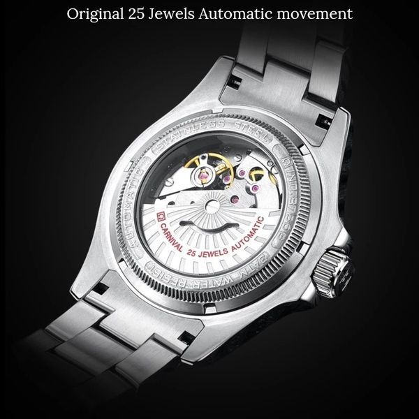 Годинник Carnival Patent 8791 фото