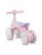 Біговел MoMi TOBIS Pink 116988435 фото 5