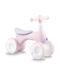 Біговел MoMi TOBIS Pink 116988435 фото 1