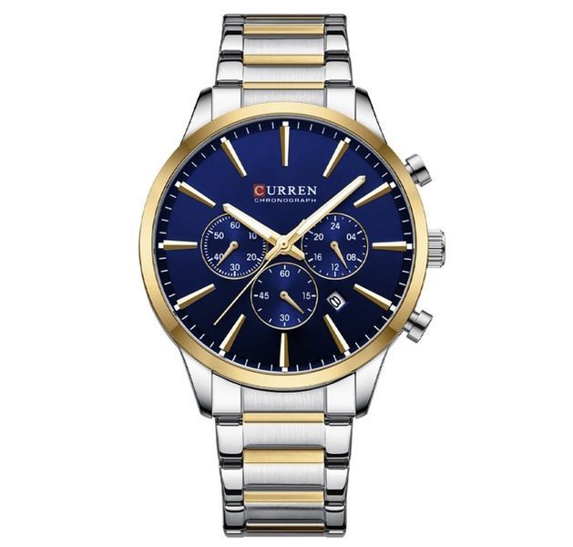 Годинник Curren Volia 1637 фото