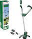 Триммер садовый аккумуляторный Bosch UniversalGrassCut 18V-260 1х2.5А&middot;час 26см 2.3кг 0.600.8C1.D03 фото 1