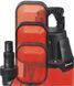 Насос дренажный Einhell GC-DP 3325, 330 Вт, 9500 л&middot;час, высота 6 м, глубина 7 м, 25 мм, 4 кг 4181530 фото 4