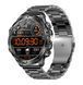 Smart-часы Smart Turbo Power Steel, 2 ремешка 1746 фото 8