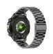 Smart-часы Smart Turbo Power Steel, 2 ремешка 1746 фото 12