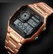 Skmei Ripple RoseGold 1335 1335 фото 6
