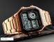 Skmei Ripple RoseGold 1335 1335 фото 5