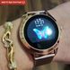 Смарт-годинник Smart VIP Lady Gold 5076 фото 21