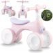 Біговел MoMi TOBIS Pink 116988435 фото 2