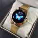 Смарт-годинник Smart VIP Lady Gold 5076 фото 10