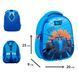 Рюкзак детский Yes Speed ​​Racer K-33XXS 550438 фото 1