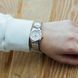 Часы Carnival White 8709 фото 4