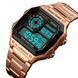 Skmei Ripple RoseGold 1335 1335 фото 1