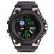 Годинник Besta Tattoo Police 1721 фото 2