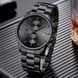 Besta Mars Black & Gray Nylon, 2 ремешка 2154 фото 6