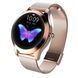 Смарт-годинник Smart VIP Lady Gold 5076 фото 1