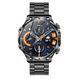 Smart-часы Smart Turbo Power Steel, 2 ремешка 1746 фото 10