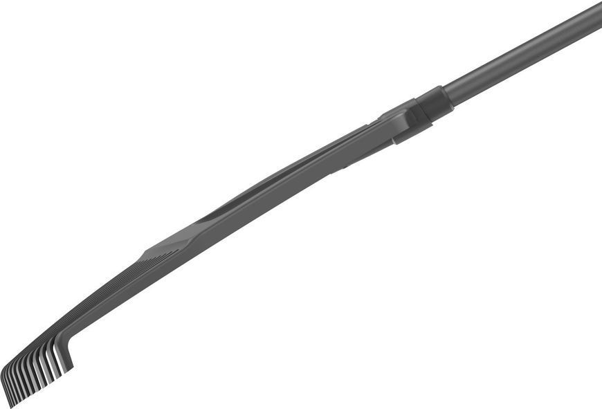 Грабли для листьев, насадка Cellfast IPRO, ширина 65см, 0.51кг. 40-314 фото
